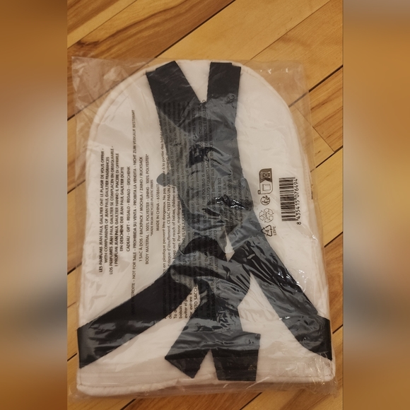 Jean Paul Gaultier backpack New - Picture 2 of 6